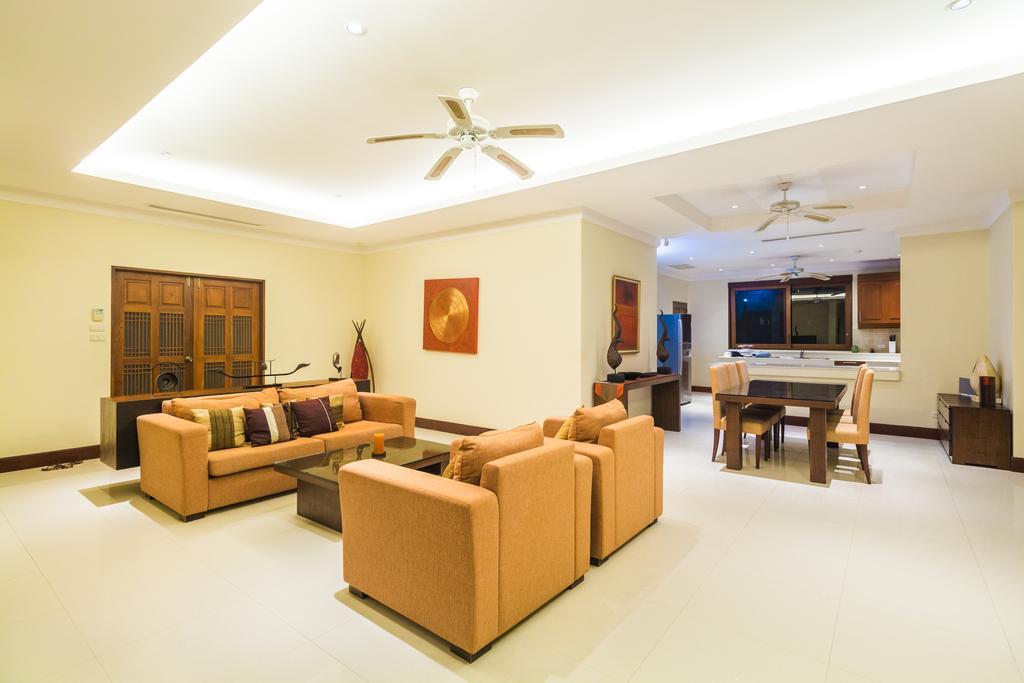 Lakewood Hills Villa By Lofty Phuket Exterior foto